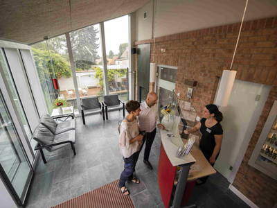 Bild 15 aus  Ferienwohnungen und Hotel Landlust