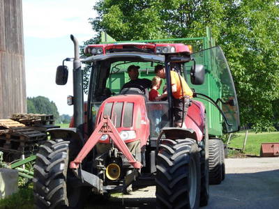 Bild 20 aus  Ferienhof Fink