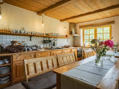 Bild 3 aus  Bohemian Cottage