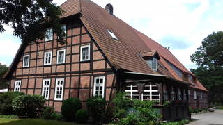 Theeshof aus Soltau