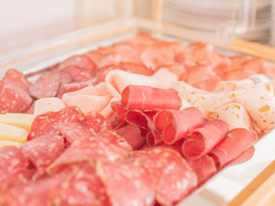 Bild 24 aus  BIO Bergbauernhof Inner-Glieshof