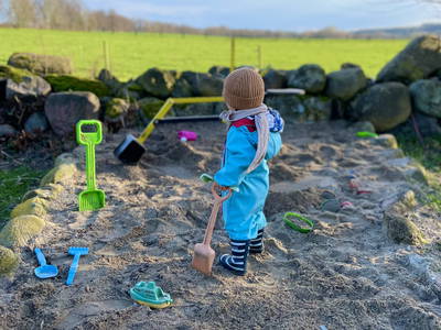 Bild 17 aus  Ferienhof Karin Schwarz