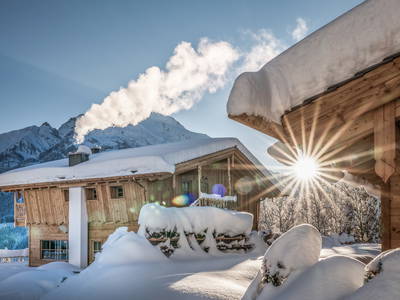 Bild 43 aus  Benglerwald Berg Chaletdorf