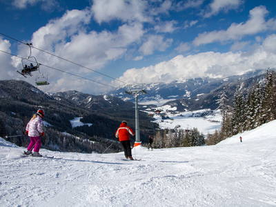 Bild 37 aus  LandSelection Ferienhof Neusacher-Moser