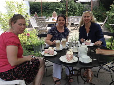 Bild 26 aus  Nübbelhof