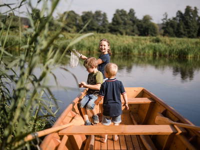 Bild 31 aus  Simmernhof Mossendorf