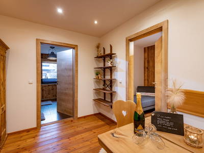 Bild 73 aus  Narzenhof Chalets, Familien & luxus Apartments am Bauernhof, Kitzbühler Alpen