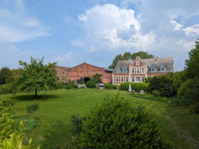 Bild 2 aus  Luftsnapper & Fellnasen