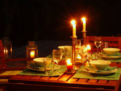 Bild 6 aus  Landhaus Rathewalde