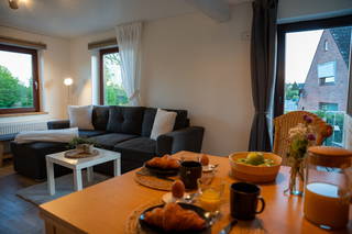 Ferienhof Kruse aus Grömitz