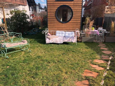 Bild 5 aus  Tiny House Odenwald