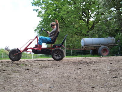 Bild 31 aus  LandSelection Ferienhof Friedrichsthal