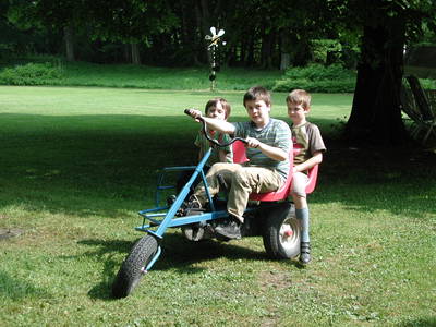 Bild 6 aus  Gut Herrlehof