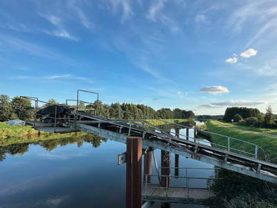 Bild 19 aus  Das Ferienhaus Auszeit am Lanzer See