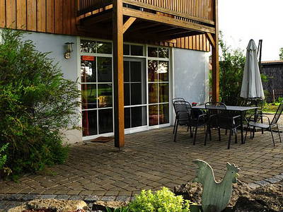 Bild 6 aus  Ferienhof Gögelein