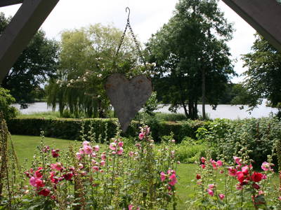 Bild 11 aus  Ferienhof Lucht