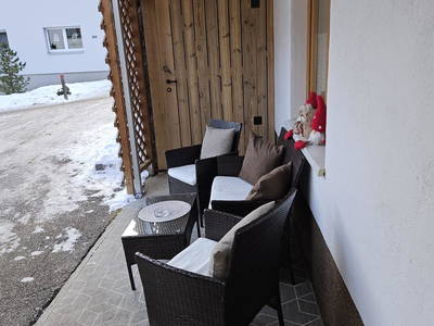 Bild 5 aus  Haus Alpina