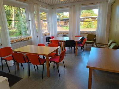 Bild 18 aus  Gästehaus Maria Rast