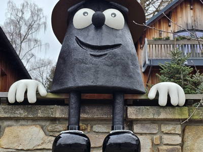 Bild 30 aus  Alte Försterei Wildenthal in Eibenstock - Erzgebirge