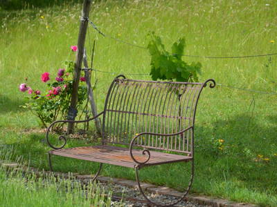 Bild 17 aus  Les Gites du Rigaudou