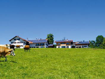 Bild 2 aus  Wagegger Hof