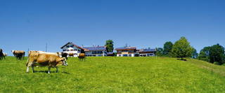 Wagegger Hof aus Lechbruck (See)