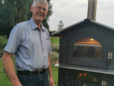 Bild 27 aus  Ferienwohnungen Harriersand direkt an der Weser