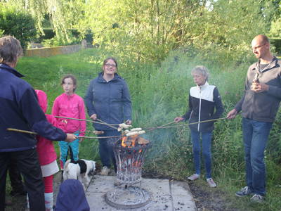 Bild 18 aus  Ferienhof Meetz