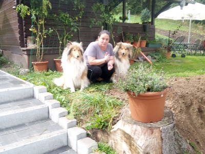 Bild 28 aus  Ferienparadies am Rennweg