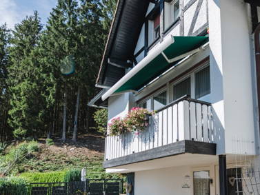 Bild 16 aus  Tillmann Ferienhäuser