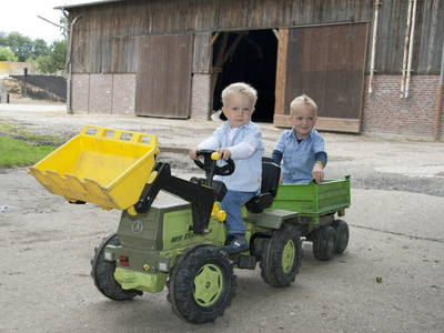 Bild 8 aus  LandSelection Ferienhof Bettmann