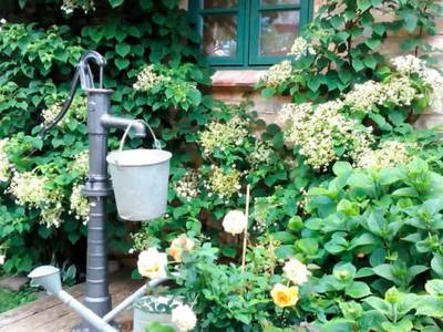 Bild 19 aus  Ferienhaus Zur Tenne