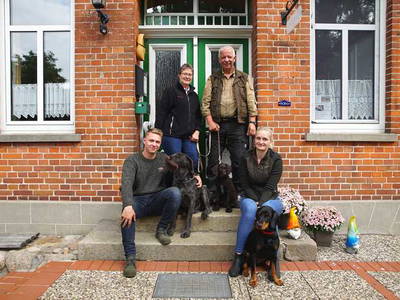 Bild 3 aus  LandSelection Drewes-Hof