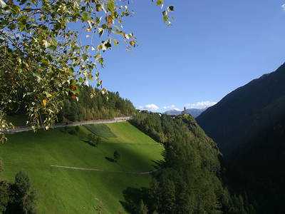 Bild 9 aus  Untervernatschhof