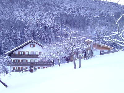 Bild 11 aus  Unterulpointhof