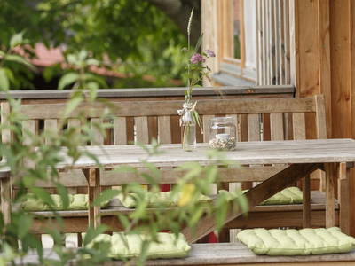 Bild 5 aus  Ferienhof Weltenburg