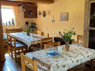 Bild 8 aus  Ferienhaus Abtsroda