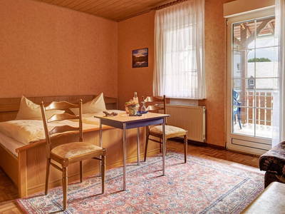 Bild 7 aus  Pension und Gutsweinschänke Müllers