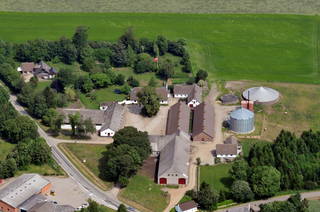 Vejstrupgaard - Vejstrupgaard