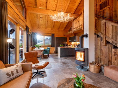 Bild 83 aus  Narzenhof Chalets, Familien & luxus Apartments am Bauernhof, Kitzbühler Alpen