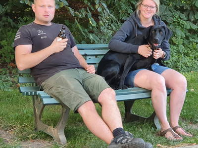 Bild 12 aus  Hof Vorwerk Familie Böye