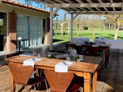 Bild 15 aus  Le Versegge Resort