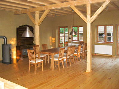 Bild 28 aus  Alte Scheune Krakvitz, Inh. Gisela Stolpe&Peter Hübner