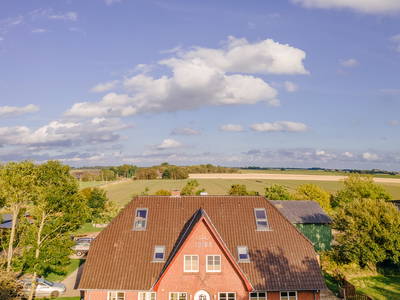 Bild 3 aus  "FEWO auf dem Lande" bei St. Peter Ording