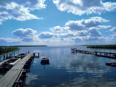 Bild 13 aus  Ferienwohnungen Neeberg Usedom
