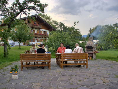 Bild 6 aus  Ferienwohnungen Kressenlehen