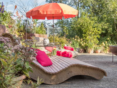 Bild 57 aus  Auf'm Reifnhof: Ihr Kreativhof am Simssee im Chiemgau