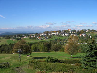 Bild 25 aus  Vogtlandhof Hohe Reuth