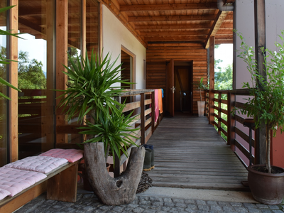 Bild 4 aus  Forstbauer am Millstätter Hochplateau