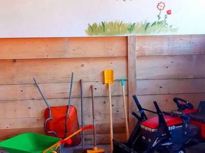 Bild 20 aus  Ferienhof Irlmühl